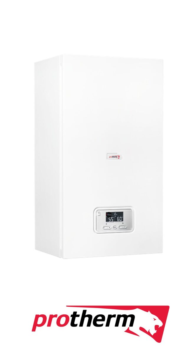 Elektriküttekatel PROTHERM Ray 12 kW (v.14) 